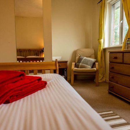 City Central Kind Rooms Manchester Kültér fotó
