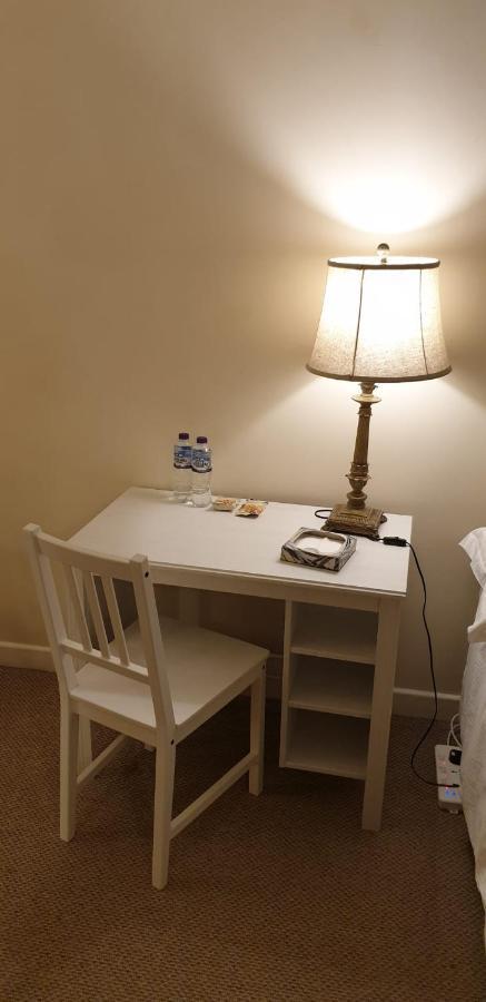 City Central Kind Rooms Manchester Kültér fotó