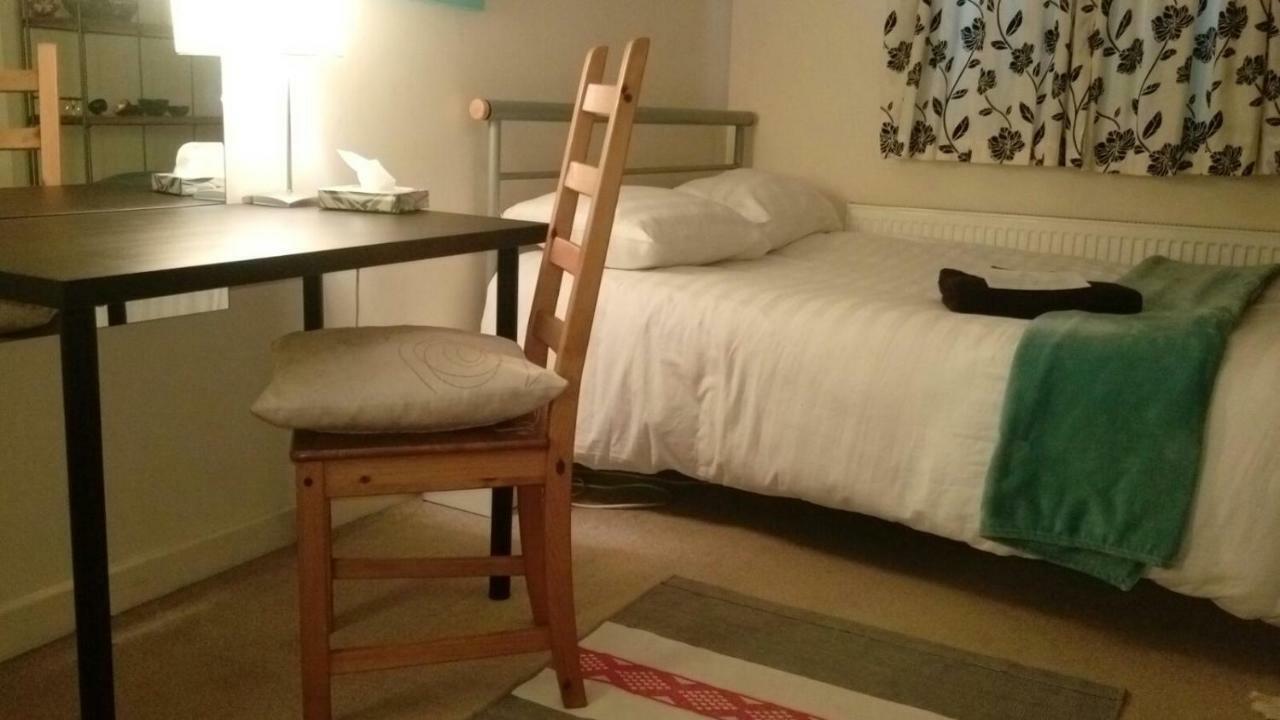 City Central Kind Rooms Manchester Kültér fotó