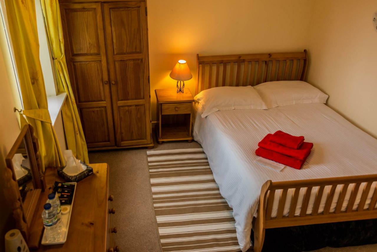 City Central Kind Rooms Manchester Kültér fotó