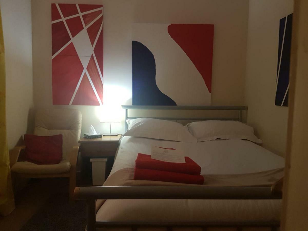 City Central Kind Rooms Manchester Kültér fotó