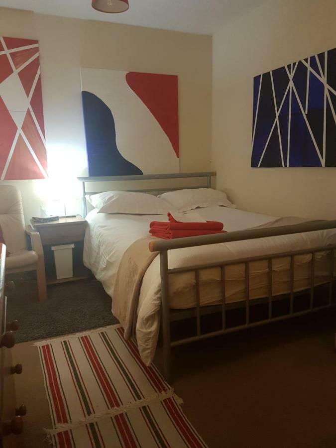 City Central Kind Rooms Manchester Kültér fotó