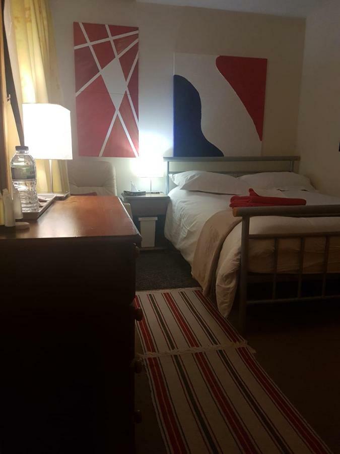 City Central Kind Rooms Manchester Kültér fotó