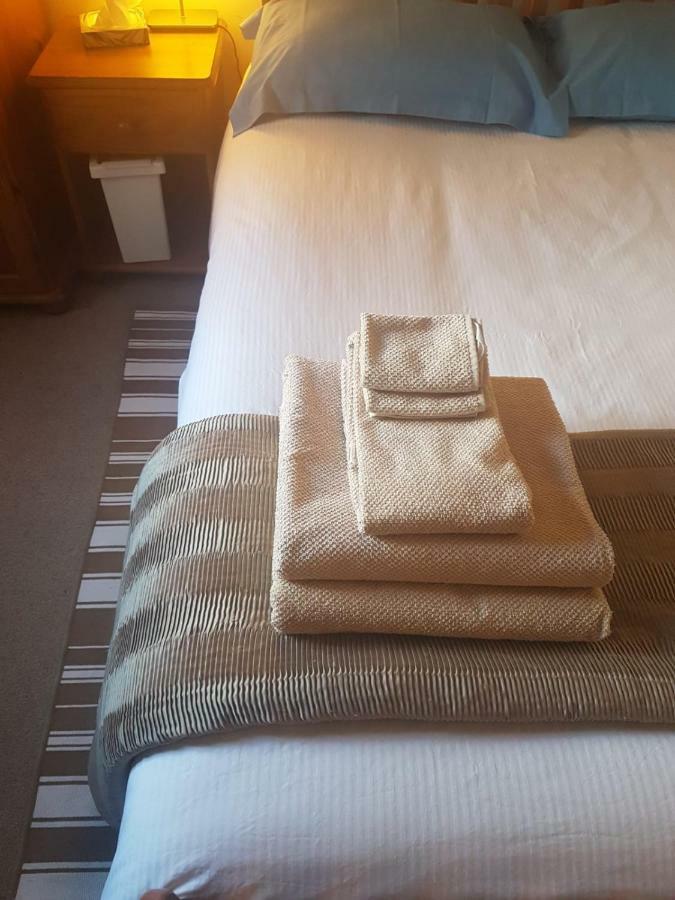 City Central Kind Rooms Manchester Kültér fotó